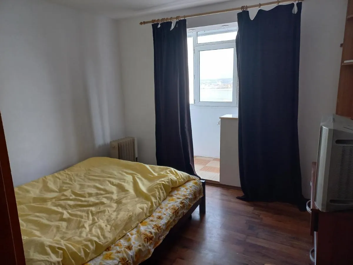 Cazare Cu Vedere La Lacul Tei Bucharest Homestay