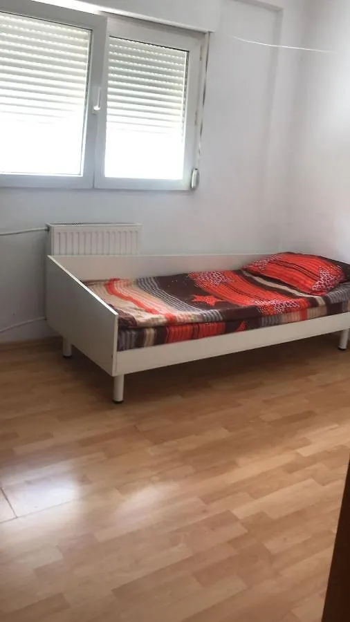 Homestay Cazare Cu Vedere La Lacul Tei Bucharest