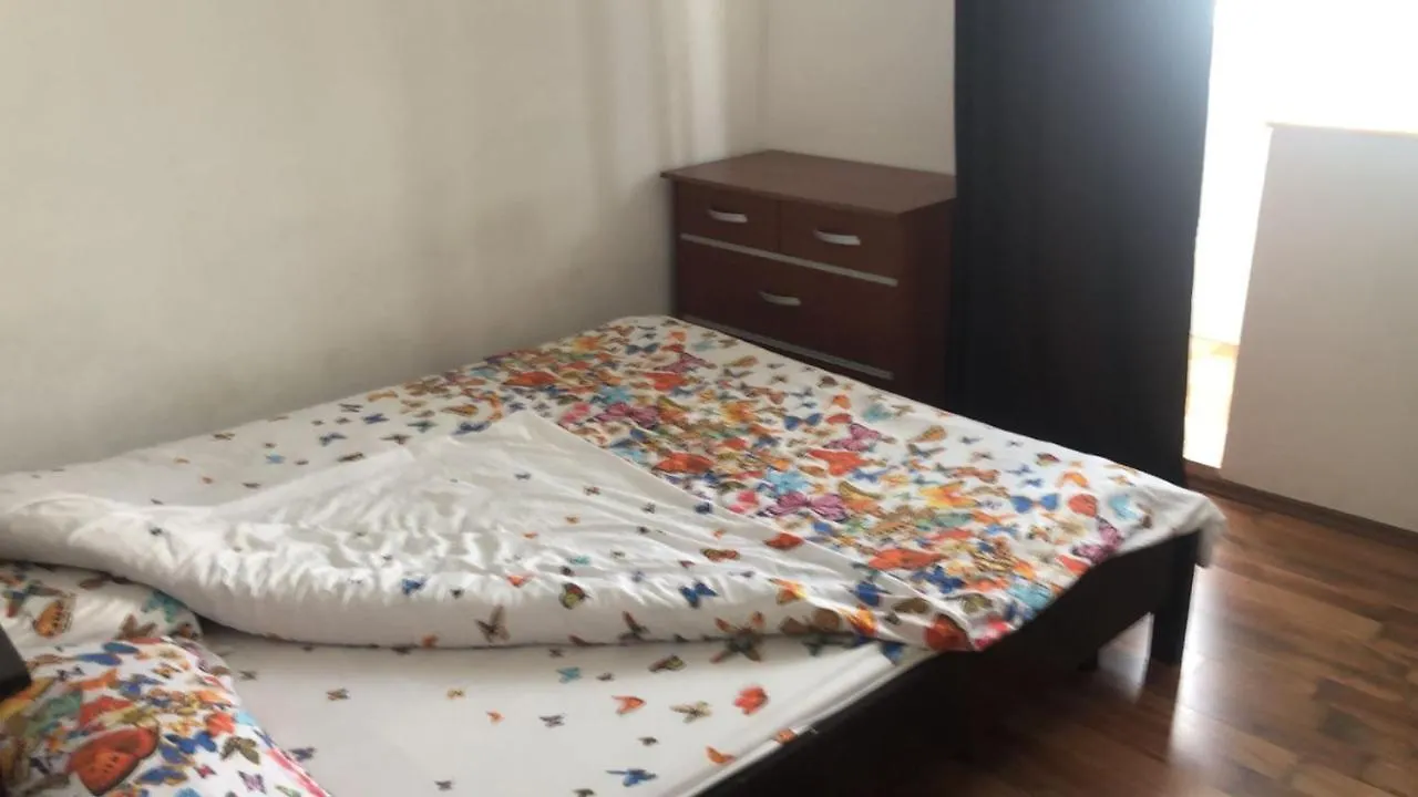 Homestay Cazare Cu Vedere La Lacul Tei Bucharest