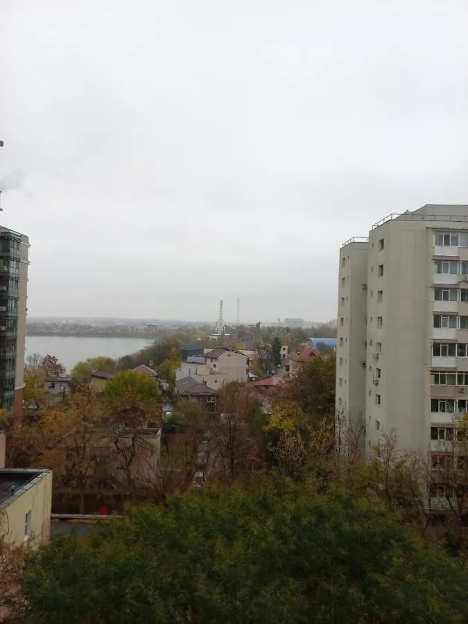 Cazare Cu Vedere La Lacul Tei Boekarest Accommodatie bij particulieren