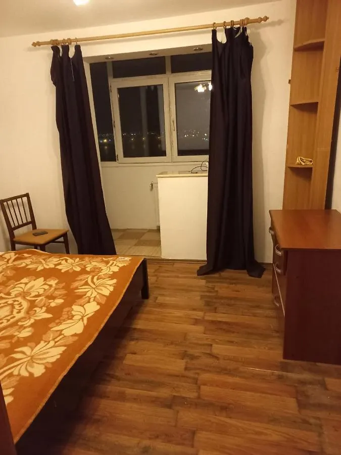 Cazare Cu Vedere La Lacul Tei Bukareszt Rumunia